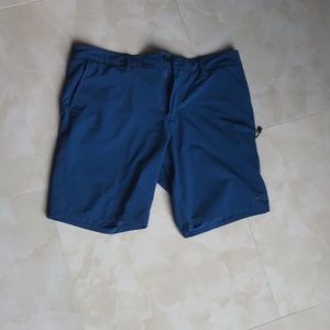 Oakley shorts!